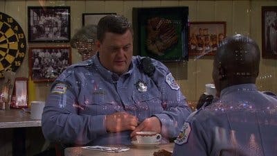 Assistir Mike & Molly: Um Casal de Peso Temporada 2 Episódio 9 Online em HD