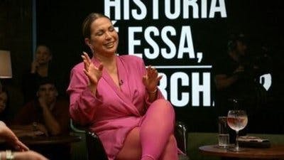 Assistir Que História é Essa, Porchat? Temporada 5 Episódio 3 Online em HD