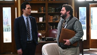 Assistir Señor Alcalde Temporada 1 Episódio 2 Online em HD