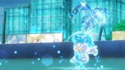 Assistir A Série Pokémon: Horizontes Temporada 1 Episódio 50 Online em HD