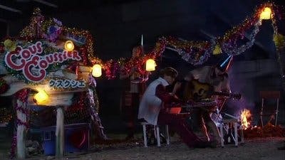 Assistir Kamen Rider Temporada 21 Episódio 40 Online em HD