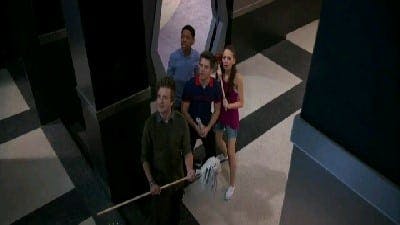 Assistir Lab Rats Temporada 4 Episódio 9 Online em HD