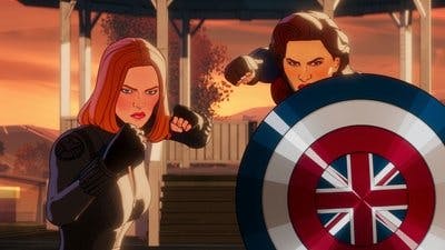 Assistir E Se…? Temporada 2 Episódio 5 Online em HD