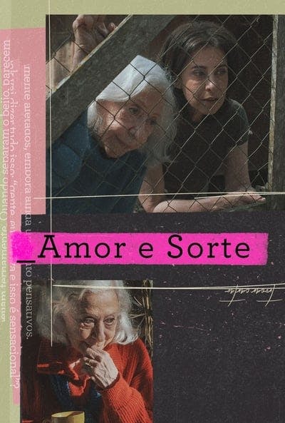 Assistir Amor e Sorte Temporada 1 Episódio 1 Online em HD