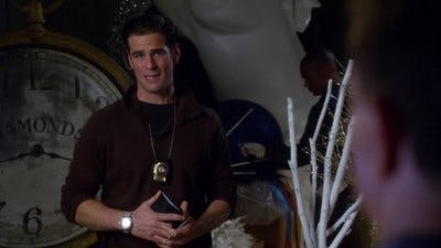 Assistir CSI: Nova York Temporada 7 Episódio 10 Online em HD