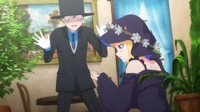 Assistir Shinigami Bocchan to Kuro Maid Temporada 1 Episódio 6 Online em HD