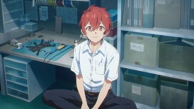 Assistir UniteUp! Temporada 2 Episódio 1 Online em HD