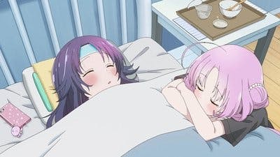 Assistir Stardust Telepath Temporada 1 Episódio 12 Online em HD