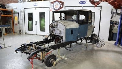 Assistir S.O.S Carros Temporada 9 Episódio 6 Online em HD