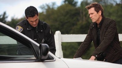 Assistir The Following Temporada 1 Episódio 5 Online em HD