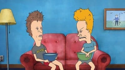 Assistir Beavis e Butt-Head Temporada 1 Episódio 22 Online em HD