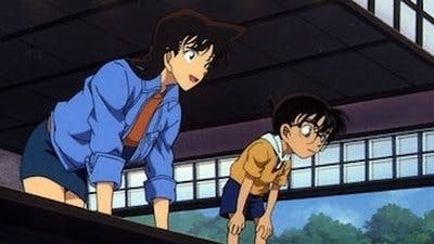 Assistir Detective Conan Temporada 1 Episódio 282 Online em HD