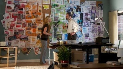 Assistir Homeland – Segurança Nacional Temporada 1 Episódio 11 Online em HD