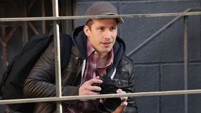 Assistir Brooklyn Nine-Nine: Lei e Desordem Temporada 8 Episódio 6 Online em HD