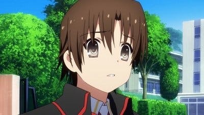 Assistir Little Busters! Temporada 2 Episódio 6 Online em HD