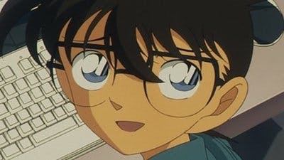Assistir Detective Conan Temporada 1 Episódio 432 Online em HD