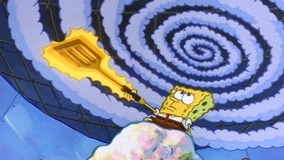 Assistir Bob Esponja Calça Quadrada Temporada 1 Episódio 39 Online em HD