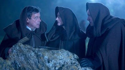Assistir Padre Brown Temporada 3 Episódio 12 Online em HD