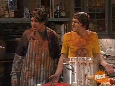 Assistir Drake e Josh Temporada 3 Episódio 2 Online em HD