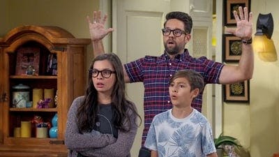 Assistir One Day at a Time Temporada 1 Episódio 8 Online em HD