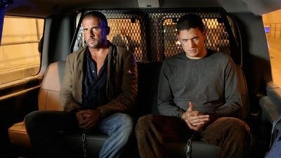 Assistir Prison Break: Em Busca da Verdade Temporada 2 Episódio 13 Online em HD