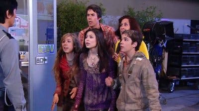 Assistir iCarly Temporada 2 Episódio 7 Online em HD