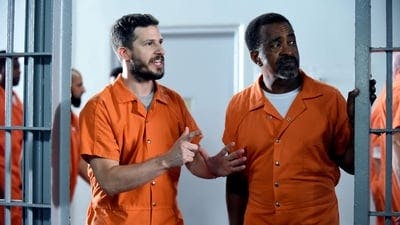 Assistir Brooklyn Nine-Nine: Lei e Desordem Temporada 5 Episódio 2 Online em HD