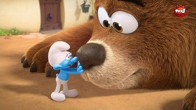 Assistir Os Smurfs Temporada 3 Episódio 30 Online em HD