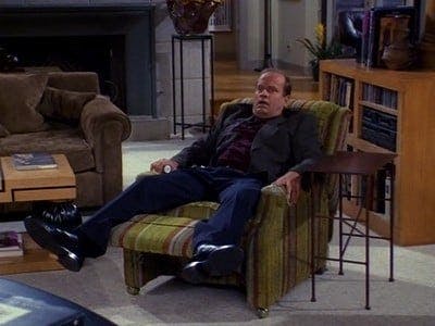 Assistir Frasier Temporada 7 Episódio 10 Online em HD