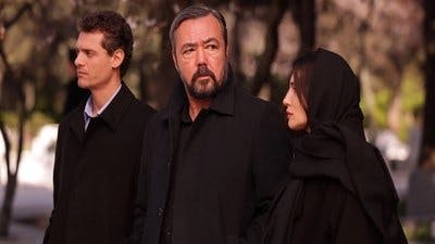 Assistir O Indomável – Amor Sem Limites Temporada 2 Episódio 24 Online em HD