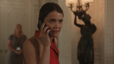 Assistir A Diplomata Temporada 2 Episódio 1 Online em HD