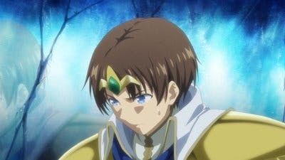 Assistir Arifureta: From Commonplace to World’s Strongest Temporada 3 Episódio 11 Online em HD