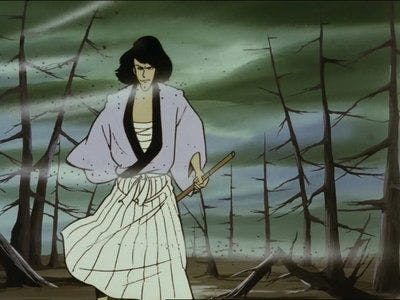 Assistir Lupin III Temporada 1 Episódio 5 Online em HD
