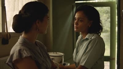 Assistir O Grito das Mariposas Temporada 1 Episódio 12 Online em HD