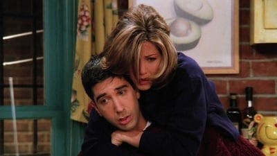 Assistir Friends Temporada 2 Episódio 7 Online em HD