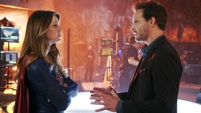 Assistir Supergirl Temporada 1 Episódio 20 Online em HD