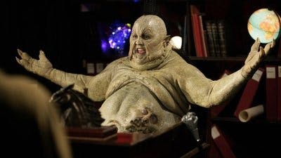 Assistir Doctor Who Temporada 2 Episódio 10 Online em HD