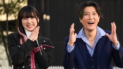 Assistir Kamen Rider Temporada 33 Episódio 40 Online em HD
