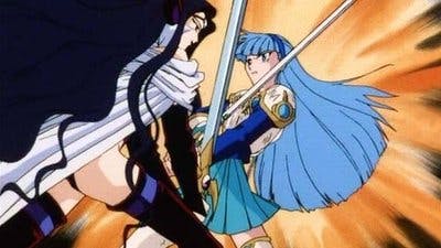 Assistir Guerreiras Mágicas de Rayearth Temporada 1 Episódio 9 Online em HD
