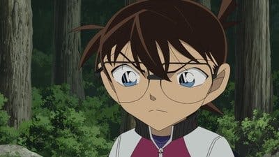 Assistir Detective Conan Temporada 1 Episódio 1107 Online em HD