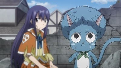 Assistir Fairy Tail Temporada 6 Episódio 11 Online em HD