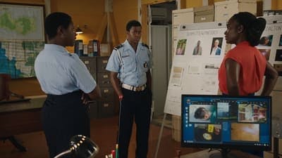 Assistir Death in Paradise Temporada 12 Episódio 6 Online em HD