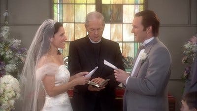 Assistir As Novas Aventuras de Christine Temporada 1 Episódio 10 Online em HD