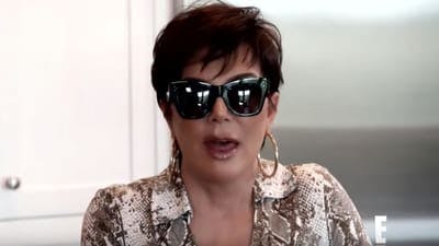 Assistir Keeping Up With the Kardashians Temporada 17 Episódio 8 Online em HD