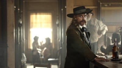 Assistir Deadwood Temporada 1 Episódio 4 Online em HD