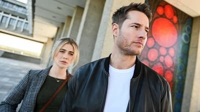 Assistir O Rastreador Temporada 1 Episódio 11 Online em HD