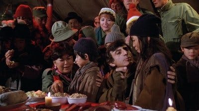 Assistir M*A*S*H Temporada 9 Episódio 5 Online em HD