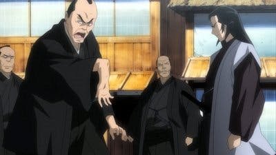 Assistir Basilisk Temporada 1 Episódio 20 Online em HD