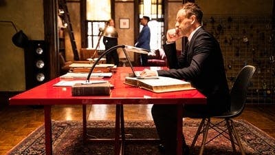 Assistir Elementaríssimo Temporada 7 Episódio 3 Online em HD