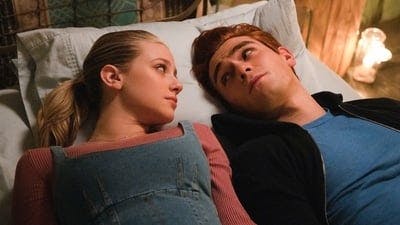 Assistir Riverdale Temporada 4 Episódio 18 Online em HD